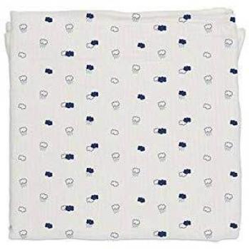 Baby Bites Muslin 120 Cm - Paños de muselina, unisex