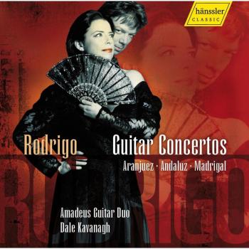 Concerti per chitarra e orchestra