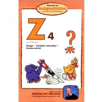 Bibliothek der Sachgeschichten -