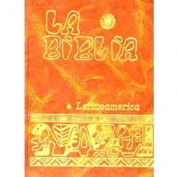 La Biblia Latinoamérica