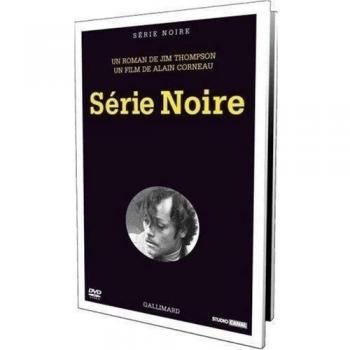 Série noire [Francia] [DVD]
