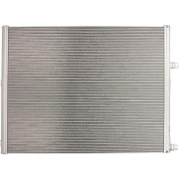 Radiador de refrigeración del motor BEHR MAHLE CR 2307 000P / Radiador de refrigeración del motor MAHLE ORIGINAL CR 2307 000P