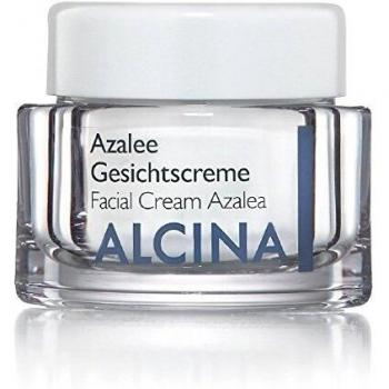 Crema Facial Fortificante Azalea Alcina 50 ml