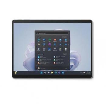 Microsoft Surface Pro 9 i7 16GB 512GB SSD 13 Wi-Fi 6E Windows 11 Pro Platino