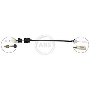 Cable de embrague A.B.S. K20400 para CITROËN ZX 3/5 puertas