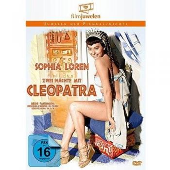 Zwei Nächte mit Cleopatra