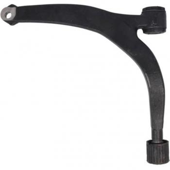 Brazo de control de suspensión DELPHI TC1442 para eje delantero derecho