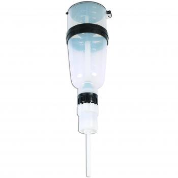 Laser 6856 recto relleno embudo para AdBlue