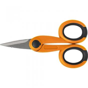 Neo Tools 01-511 - Tijeras para cables y aislamiento