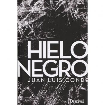 Hielo negro: 139 - CONDE, JOSE LUIS