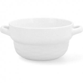 Tazas para Consomé Quid Vita Bicolor 500 ml (Pack de 6 Unidades)