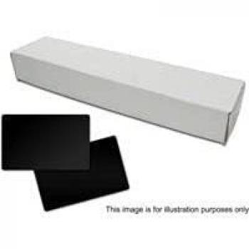 Evolis C8001 blank plastic card