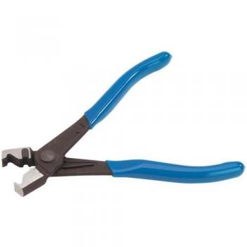 Draper 89791 - Alicates para abrazaderas clic y clic-R