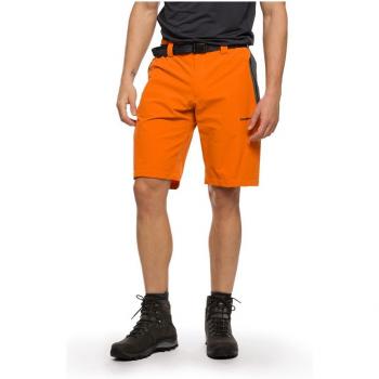 Trangoworld Bermuda de Hombre Koal Th Naranja