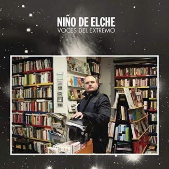 Voces del Extremo [Vinilo]