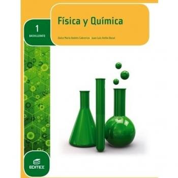 Física y Química 1º Bachillerato