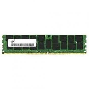 Micron - DDR4-32 GB - DIMM 288 Pines, 2933 MHz / PC4-23400 - CL21-1.2 V, registrado con paridad - ECC