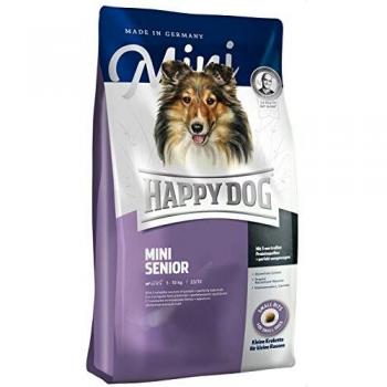 Happy Dog Mini Senior Comida para Perros - 300 gr