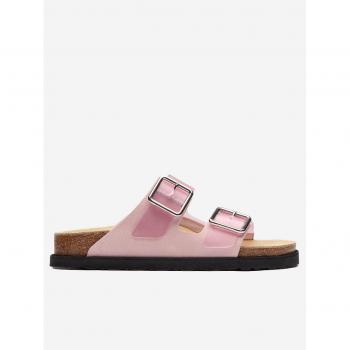 BIRKENSTOCK Arizona PVC Sandals Chintz Rose Pink 36 EU Unisex
