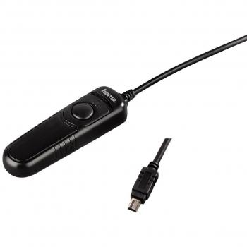 Hama 005284 - Cable Disparador para cámaras Nikon