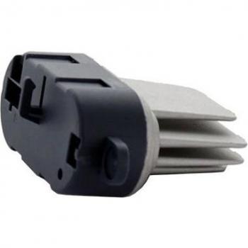 Regulador de ventilador interior MEAT & DORIA K106060 con control de temperatura y ajuste de velocidad