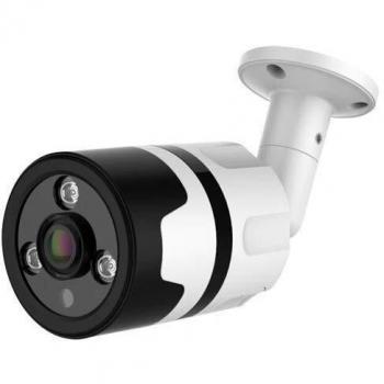 Cámara Bullet Gama 1080p Eco B032-2E4N1-WIDE