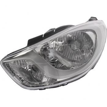 Faro principal delantero DEPO 221-1159LMLD-EM Izquierda
