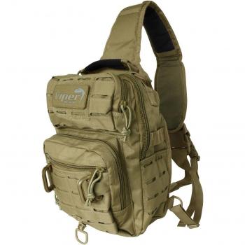 Viper Lazer Hombro Paquete Coyote