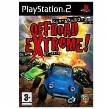 Offroad Xtreme