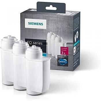 Siemens BRITA Intenza TZ70033 - Filtros de agua para cafeteras automáticas EQ