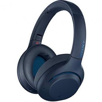 Sony WH-XB900N - Auriculares Inalámbricos Noise Cancelling