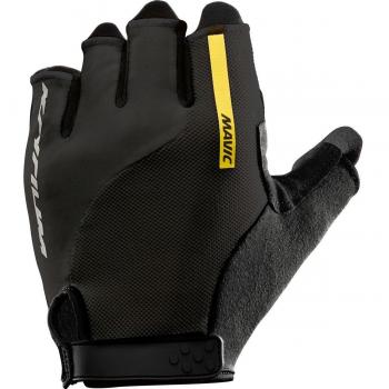 Mavic Ksyrium Elite - Guantes largos - negro Talla S