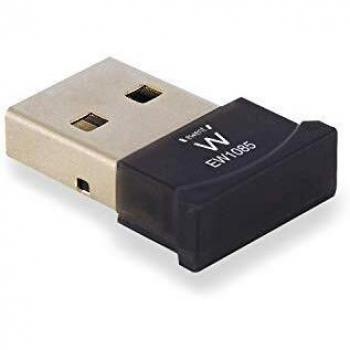 Eminent EM1085 - Mini Adaptador de Red Bluetooth