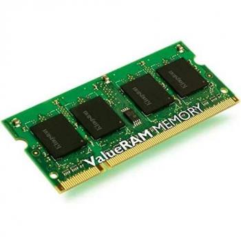 SAMSUNG Memoria SODIMM 4GB DDR3 PC1333 1.5V