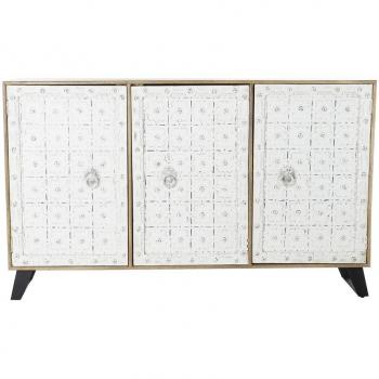 Aparador DKD Home Decor Madera de mango (165 x 45 x 100 cm)