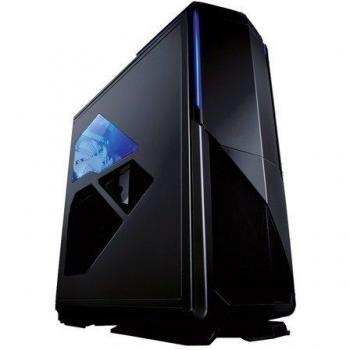 Nzxt CA-PH820-M1 - Caja de ordenador, color negro