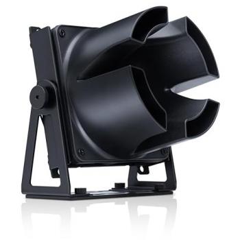 Noctua NV-FS1, Set de Ventilador de 120mm para Escritorio con Amplificador de Caudal de Aire y Soporte Giratorio (Negro)