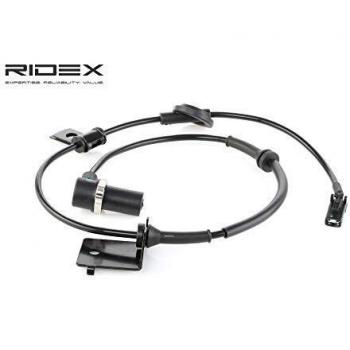 RIDEX 412W0297 Sensor, velocidad de rueda