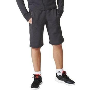 adidas Yb Aa Hlg Ber - Short para niño, multicolor, talla 158