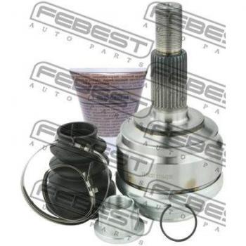 FEBEST Junta homocinética CV-joint 1710-Q7R