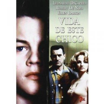 Vida De Este Chico [DVD]