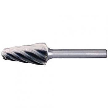 Pferd - Fresa Metal Duro Cón.Rd.Kel 1230 Alu M8