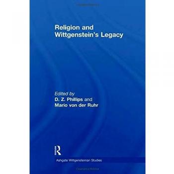 Religion and Wittgenstein's Legacy