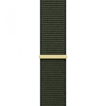 Correa Loop deportiva - 45 mm Ciprés Talla única