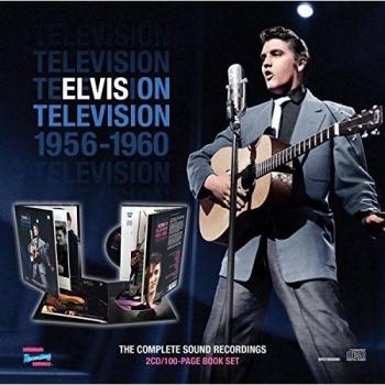 Elvis en television 1956-1960