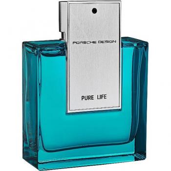 Porsche Design Pure Vida Eau de Parfum Spray 100 ml para hombre