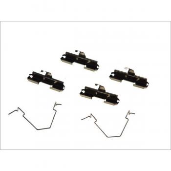 Kit de accesorios para pastillas de freno de disco QUICK BRAKE 109-1270