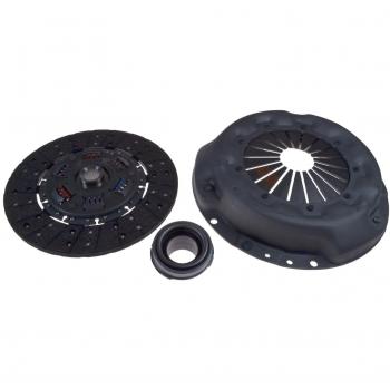 Blue Print ADJ133009 clutch kit with clutch release bearing - Pack of 1