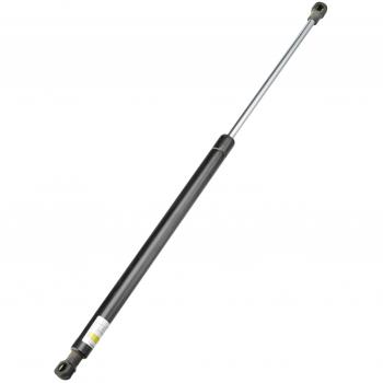 Amortiguador hidráulico de maletero LESJÖFORS 8166732 para Peugeot 607 Berline