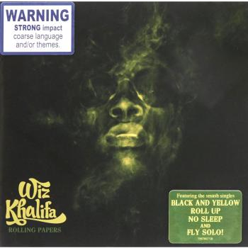 Rolling Papers
